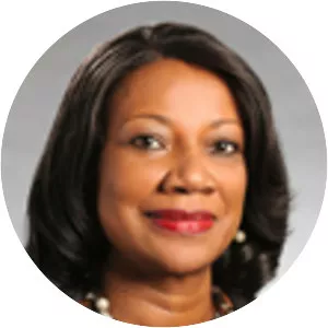 Carolyn Hugley - Georgia State Representative