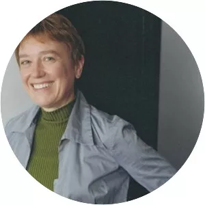 Carolyn Ives Gilman - Historian