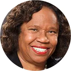 Carolyn J. B. Howard