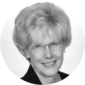 Carolyn J. Tuohy photograph