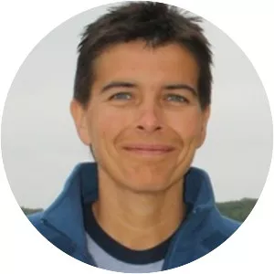 Carolyn Jackson - Author