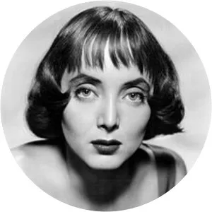 Carolyn Jones