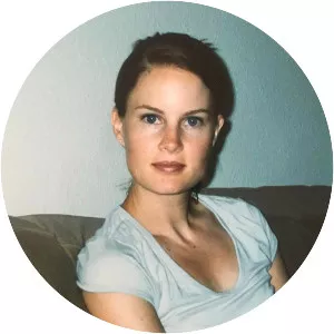 Carolyn Ketchum - Author