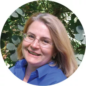 Carolyn M. Aldwin - Author