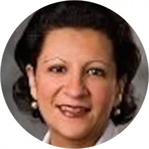 Carolyn M. Youssef - Author