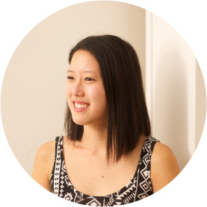 Carolyn Mao - Film producer