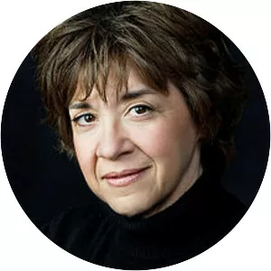 Carolyn Marie Souaid