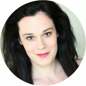 Carolyn Marie Wright