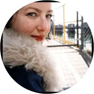 Carolyn Mark - Canadian singer-songwriter