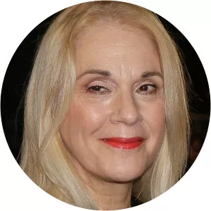 Carolyn Marks Blackwood