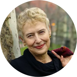 Carolyn Marvin