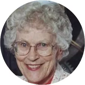 Carolyn Maxwell photograph