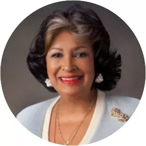 Carolyn Meyers - President of JACKSON STATE UNIVERSITY