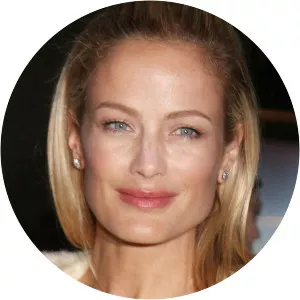 Carolyn Murphy
