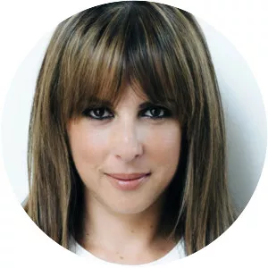 Carolyn Newman - Film producer