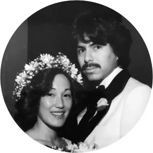 Carolyn Oda photograph