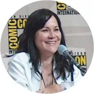 Carolyn Omine - American television writer