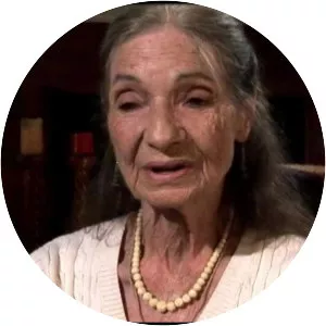 Carolyn Perron - Fictional character