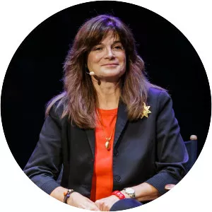 Carolyn Porco - American planetary scientist