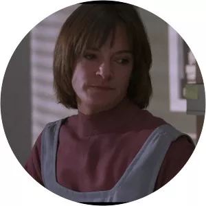 Carolyn Purdy-Gordon