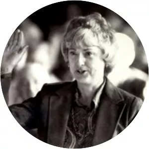 Carolyn R. Dimmick - Judge