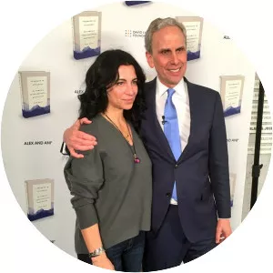 Carolyn Rafaelian - American entrepreneur