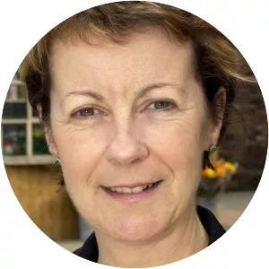 Carolyn Reynolds - Television producer