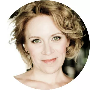 Carolyn Sampson - Soprano