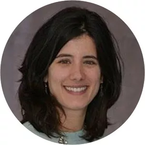 Carolyn Sattin-Bajaj - Author