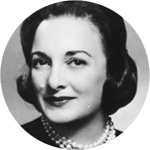 Carolyn Sherwin Bailey