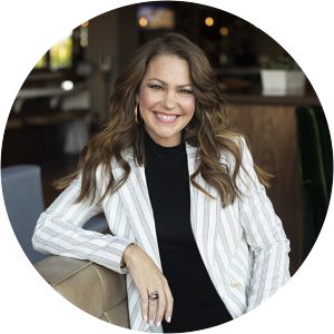 Carolyn Shuttlesworth photograph