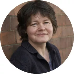 Carolyn Steel - Architect