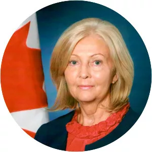 Carolyn Stewart Olsen