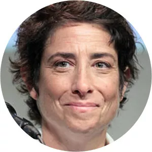 Carolyn Strauss - American television producer