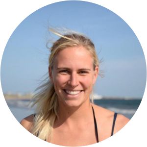 Carolyn Vincent photograph