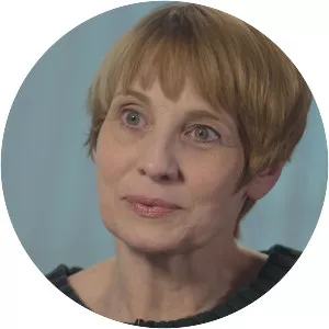 Carolyn Warmus - American schoolteacher