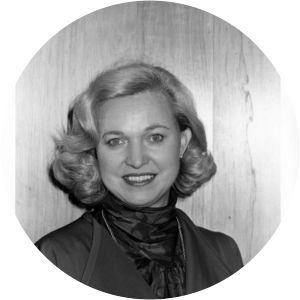 Carolyn Wills photograph