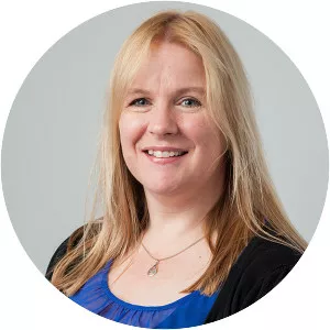 Carolyn Wilshire - Author