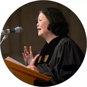 Carolyn Y. Woo - Author