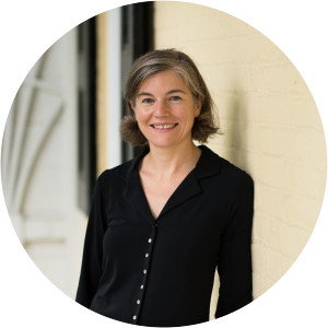 Carolyn Yerkes - Author