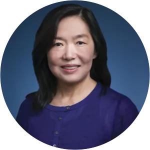 Carolyn Yoon - Researcher