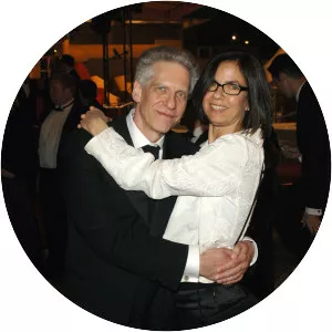 Carolyn Zeifman - Cinematographer