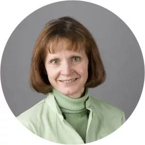 Carolyn Zerbe Enns - Psychologist