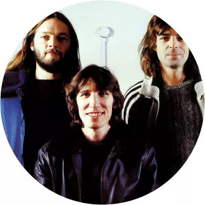 Carolyne Christie - Talent manager ‧ Roger Waters' ex-wife