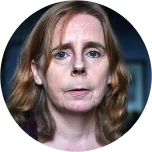 Carolyne Willow - Author