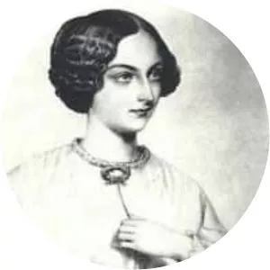 Carolyne zu Sayn-Wittgenstein - Journalist