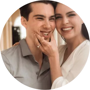 Carolynn Rowland - Jeremy Shada's wife