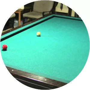 Carom billiards