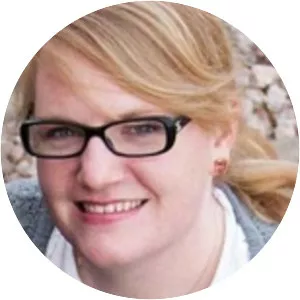 Caron E. Gentry photograph