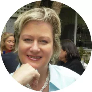 Caron Eastgate Dann - Author